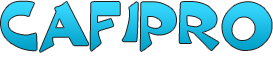 Cafipro Logo